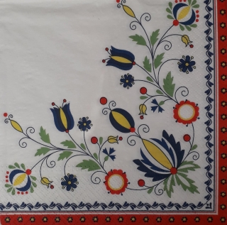 Servítka 557 - 33x33cm 