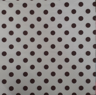 Servítka 799 - 33x33cm 