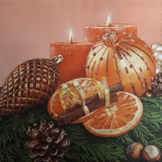 Servítka 905 - 33x33cm 