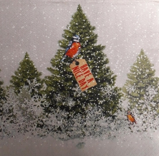 Servítka 910 - 33x33cm 