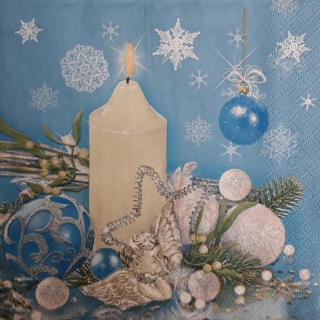Servítka 912 - 33x33cm 