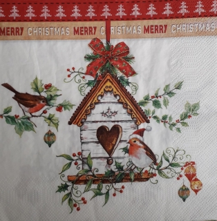 Servítka 913 - 33x33cm 