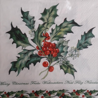 Servítka 914 - 33x33cm 
