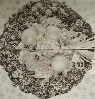 Servítka 919 - 33x33cm 