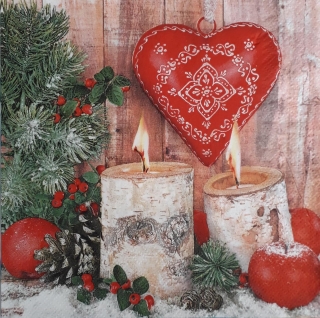 Servítka 927 - 33x33cm 