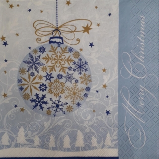 Servítka 928 - 33x33cm 