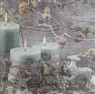 Servítka 929 - 33x33cm 