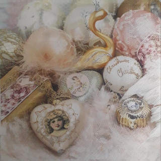 Servítka 934 - 33x33cm 