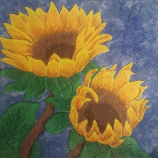 Servítka 211 - 33x33cm