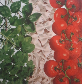 Servítka 385 - 33x33cm 