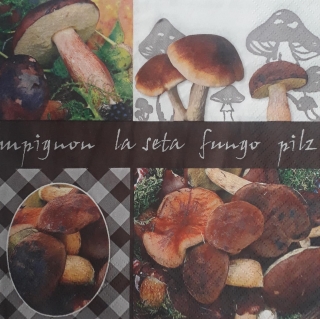 Servítka 12 - 33x33cm