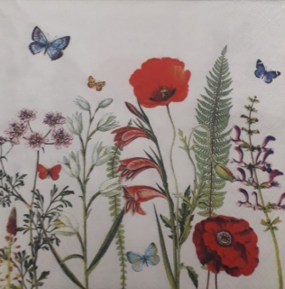 Servítka 261 - 33x33cm 