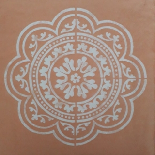 Servítka 602 - 33x33cm 