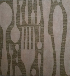 Servítka 2484 - 40x40cm 