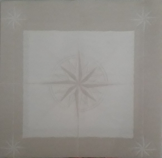 Servítka 2486 - 40x40cm 