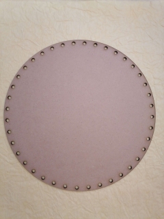 Sololitové dno kruh 22cm