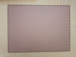 Sololitové dno obdĺžnik 35x25cm