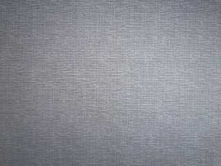 Netkaná textília Heidelberg 40cm x 1,2 m - šedá