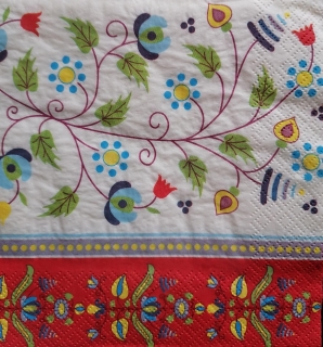 Servítka 564 - 33x33cm 