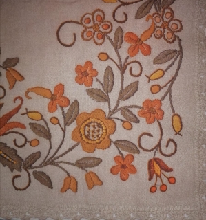 Servítka 568 - 33x33cm 