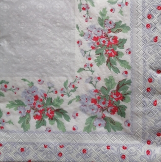 Servítka 569 - 33x33cm 