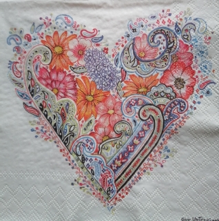 Servítka 572 - 33x33cm 