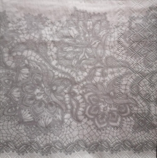 Servítka 575 - 33x33cm 