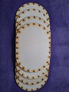 Dno na formu 13v1 (47,5cm)