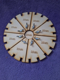 Základové dosky 20cm