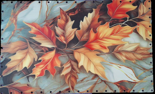 3D Obdĺžnikové dno 48x29,5cm UV tlač - č.4