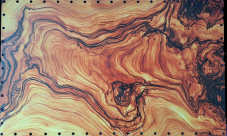 3D Obdĺžnikové dno 48x29,5cm UV tlač - č.5